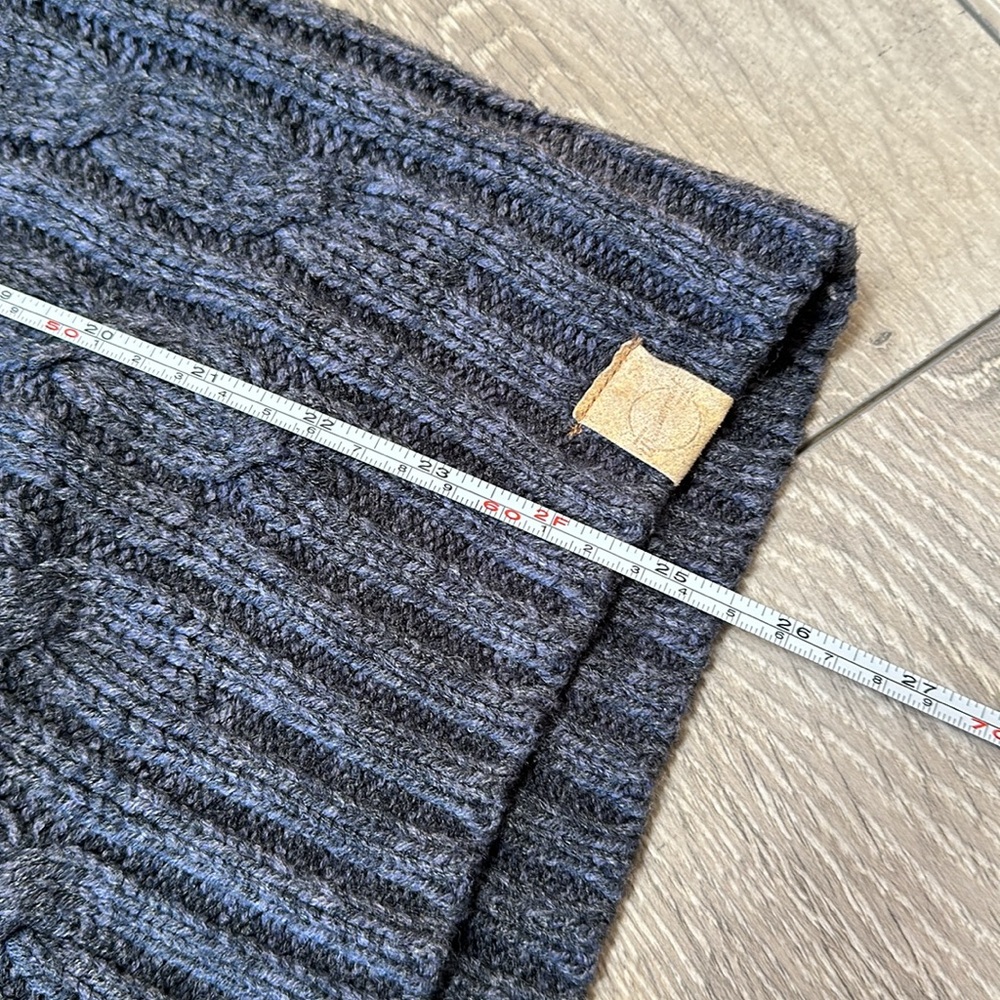 Weatherproof Sweater - Picture 9 of 10